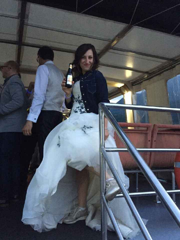 Ricerca coprispalle - 1