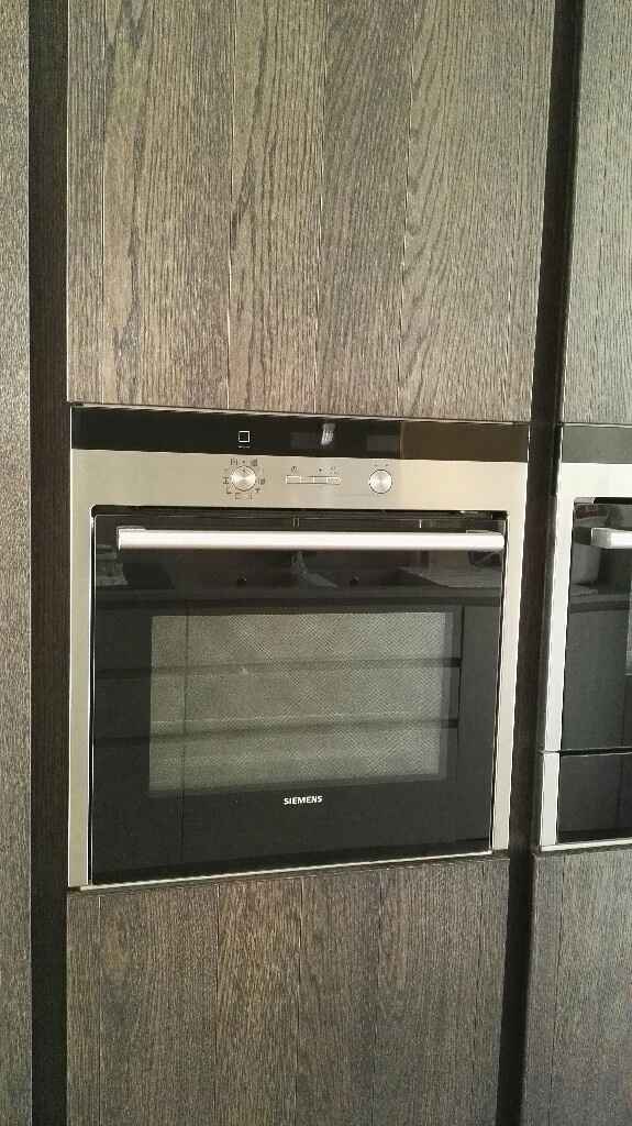 Crisi da forno!:( - 1