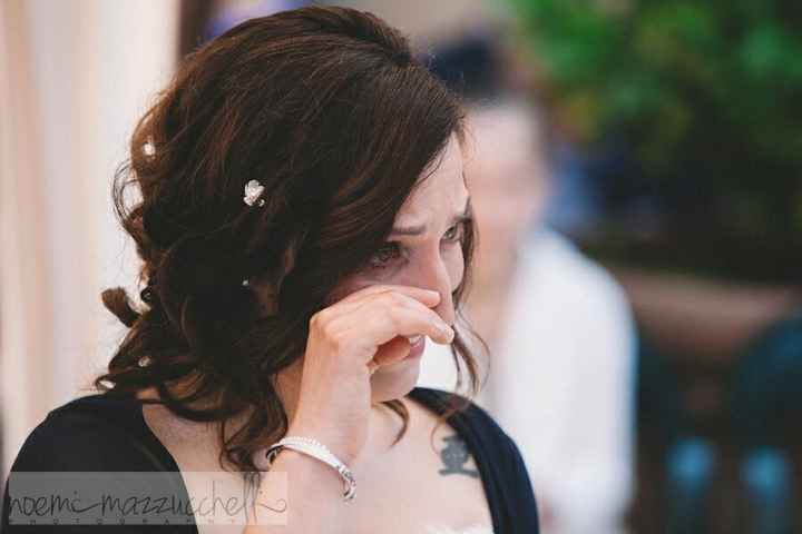 Il vostro momento di commozione - 1