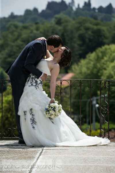 I baci  dei nostri matrimoni! - 1