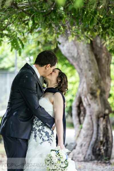 I baci  dei nostri matrimoni! - 2