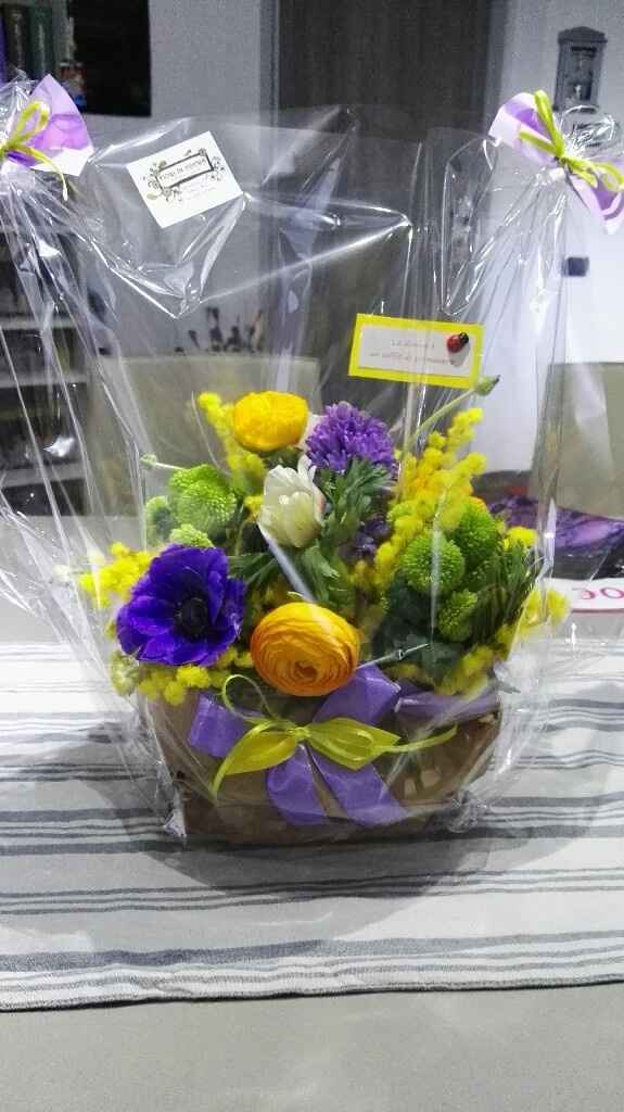 Regalo da fm! auguri donne! - 1