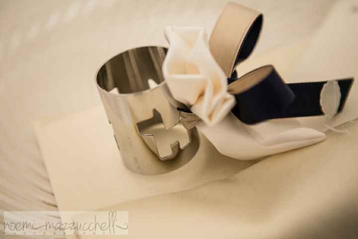 Le vostre bomboniere... - 1