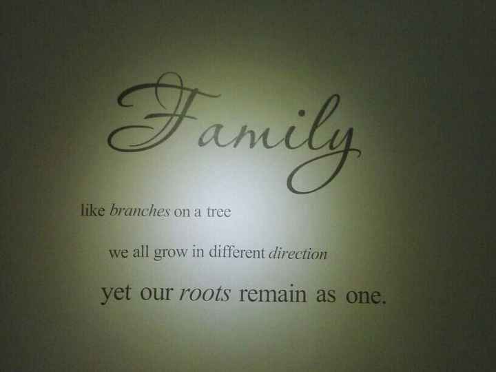 Idee per stickers murali? - 1