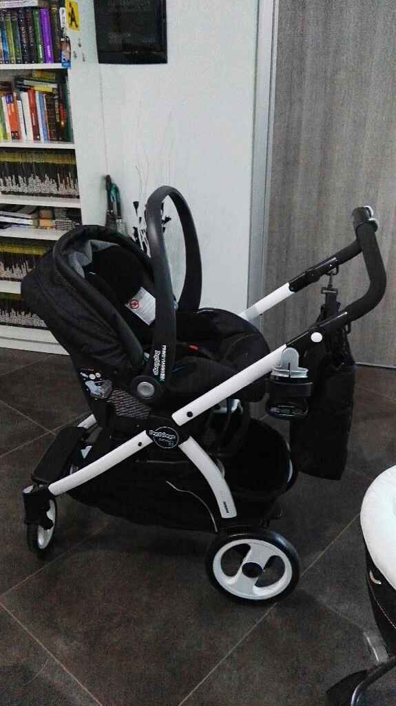 Indecisione trio. consigli? - 2