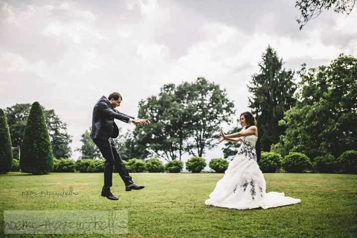 La foto più bella del vostro giorno - 2