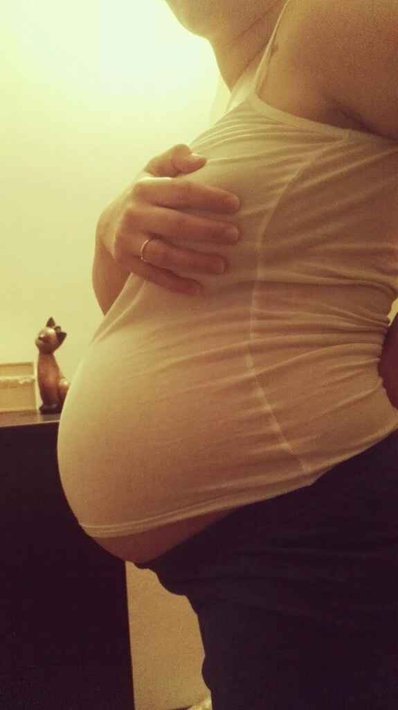 Benvenuto terzo trimestre - 1