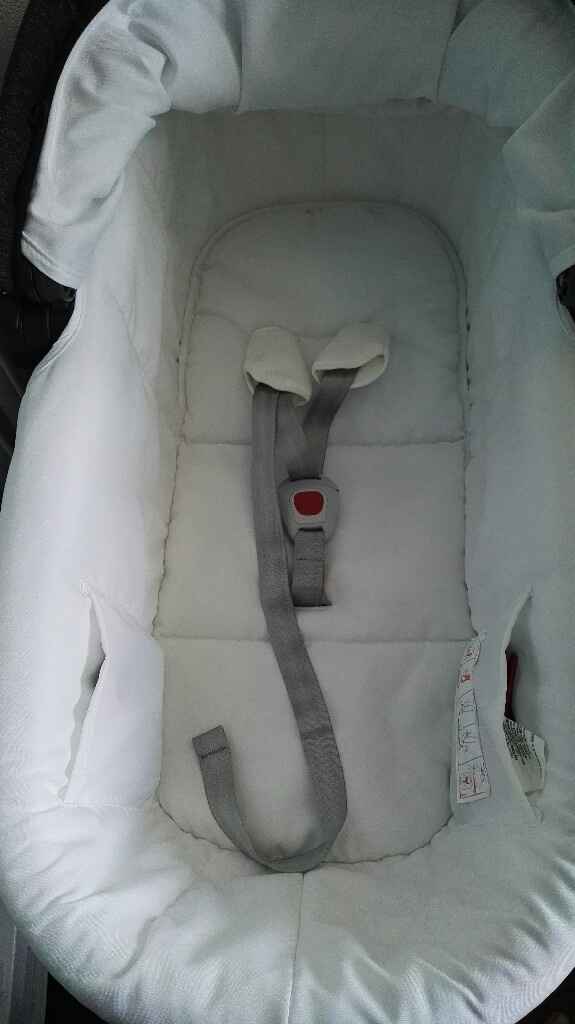 Navicella o ovetto?!! - 1