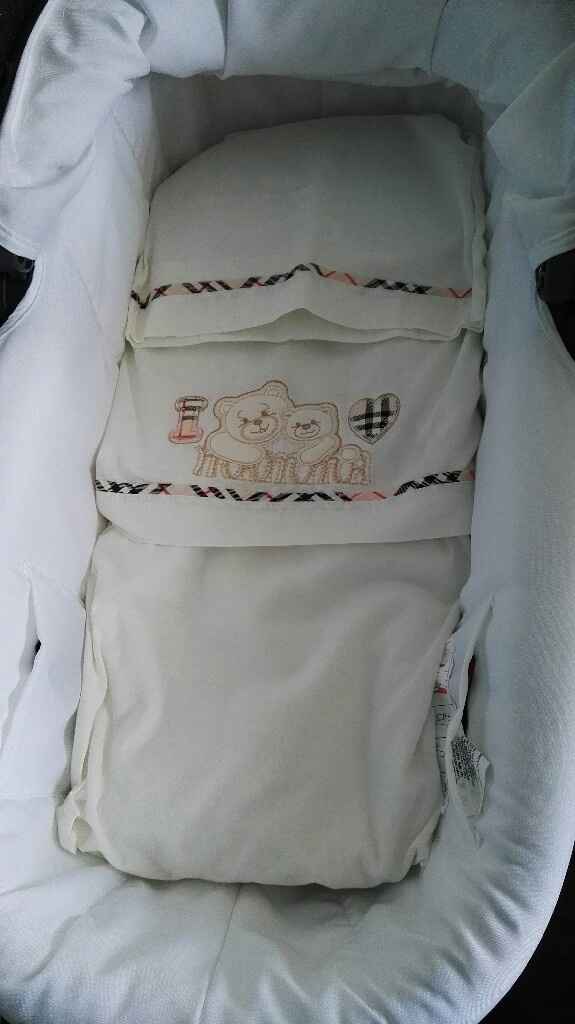 Navicella o ovetto?!! - 2