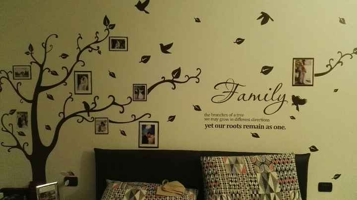 Il vostro capezzale??? - 1