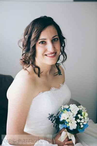 .make up artist verbania??? - 1