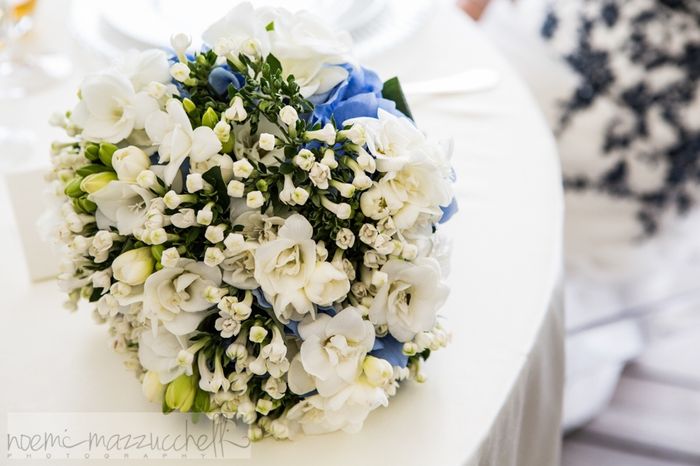 I nostri bouquet - 1