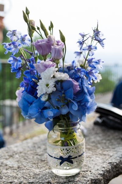 Aaa cercasi consigli relativi ai fiori per chi si sposa ad aprile maggio 2016 - 1