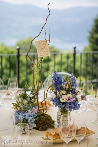 Aaa cercasi consigli relativi ai fiori per chi si sposa ad aprile maggio 2016 - 2