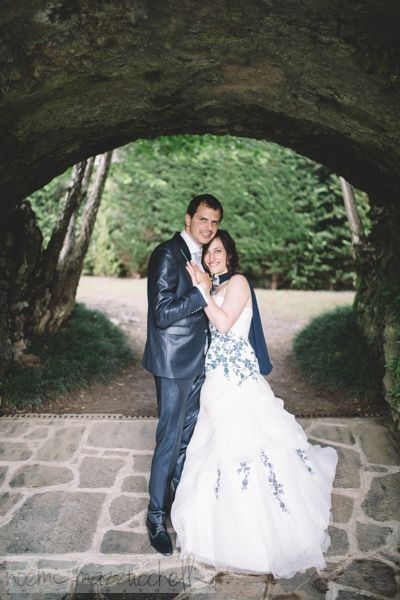 Ti sei sposata con un modello di nicole spose? - 2