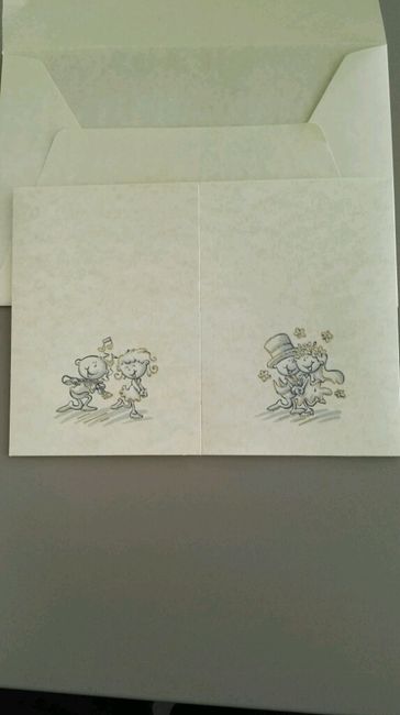 Inviti...quale è il costo? - 2