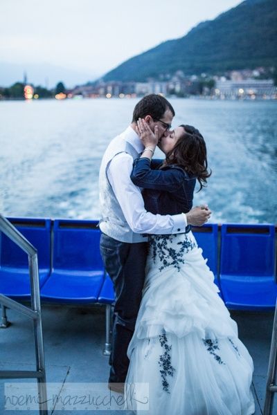Postate una foto del vostro matrimonio - 1