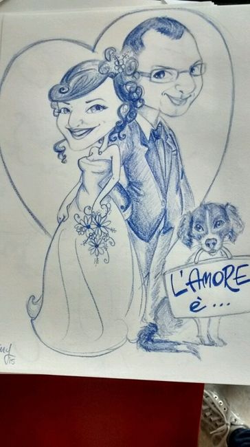 Matrimonio a tema: qual'è il vostro? - 1