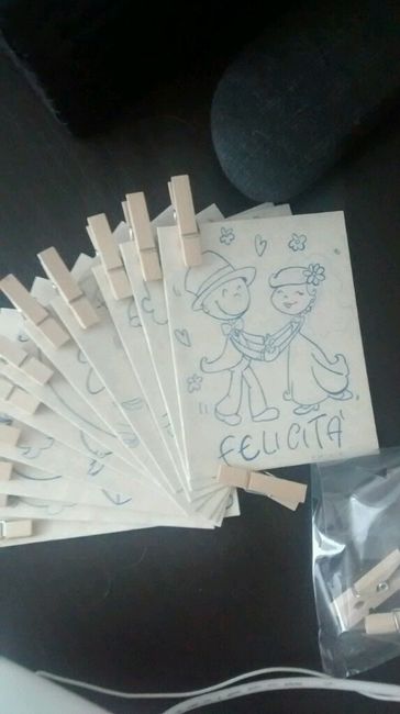 Matrimonio a tema: qual'è il vostro? - 2