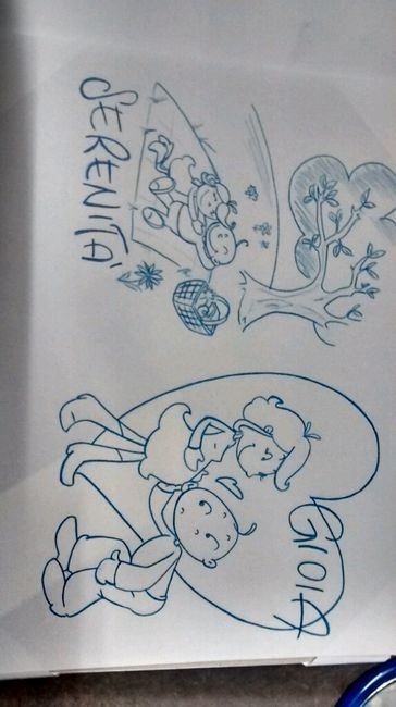 Matrimonio a tema: qual'è il vostro? - 3