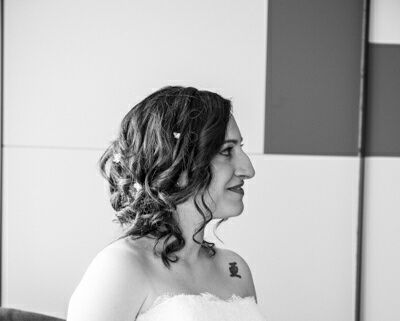 Naso pronunciato - 1