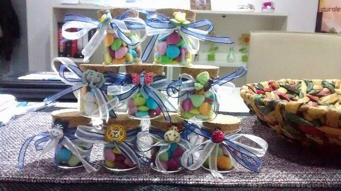 Questione di bambini. - 2