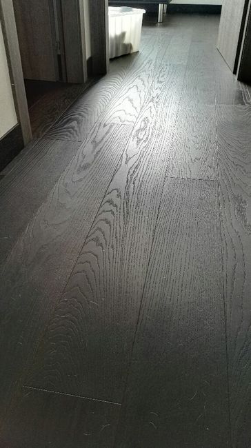 Help me!! parquet - 2