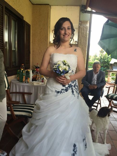 Il vostro abito!! - 2