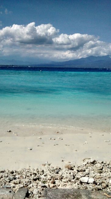 Maldive a luglio - 1