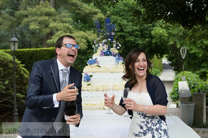 Le foto buffe o imbarazzanti del matrimonio!! - 3