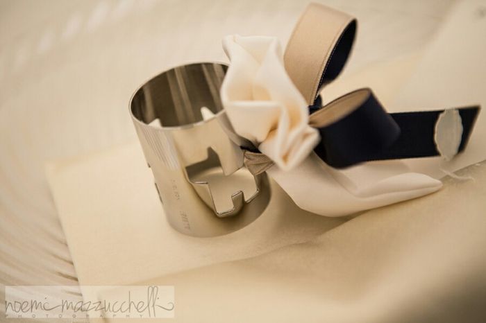 Quanto avete speso per le bomboniere? - 1