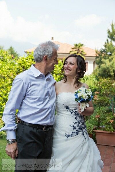 Foto con i papà!! - 1