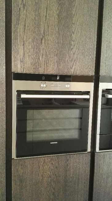 Crisi da forno!:( - 1