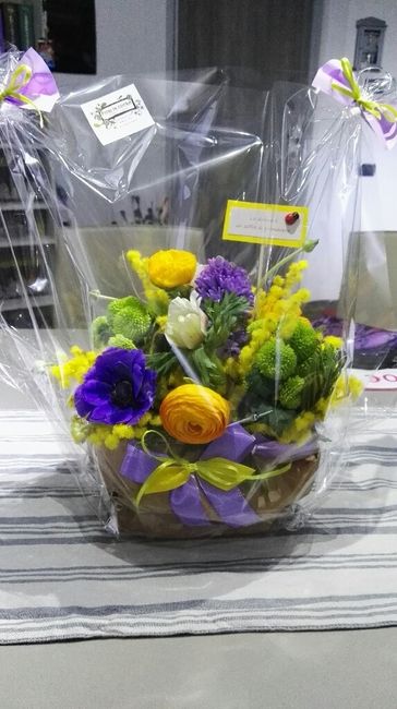 Regalo da fm! auguri donne! - 1