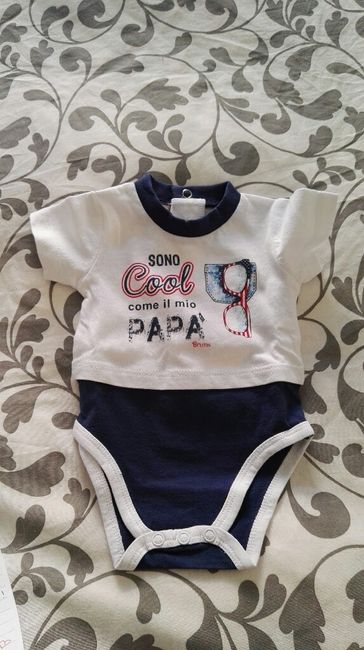 Festa del papà - 1