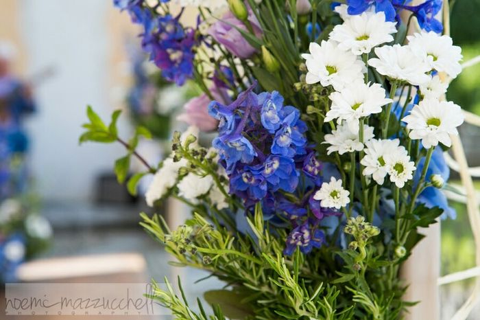 Fiori, fiori, fiori!!! - 4