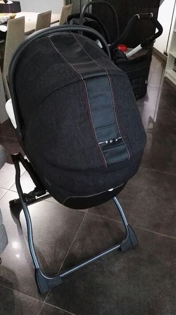 Indecisione trio. consigli? - 1