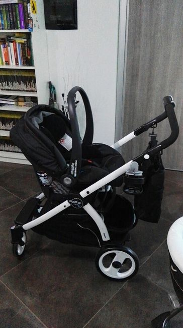 Indecisione trio. consigli? - 2