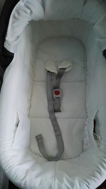 Navicella o ovetto?!! - 1