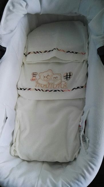 Navicella o ovetto?!! - 2