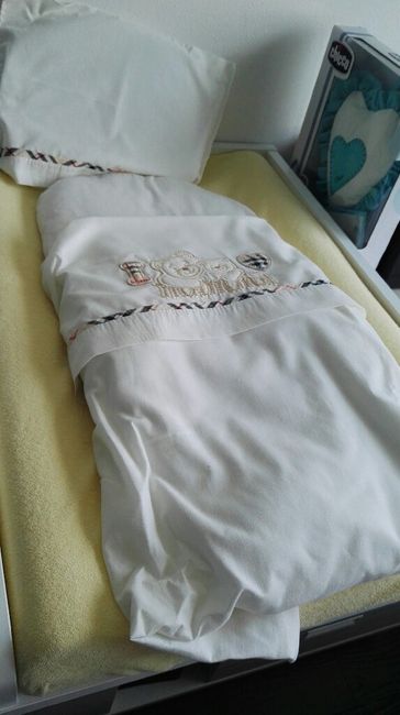 Navicella o ovetto?!! - 3