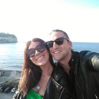 Condividete la vostra prima foto insieme e quella più recente! - 1