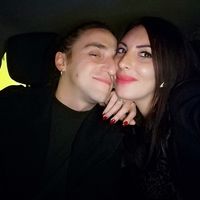 Condividete la vostra prima foto insieme e quella più recente! - 2