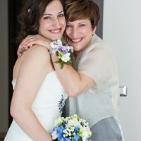 La vostra foto con la mamma - 2