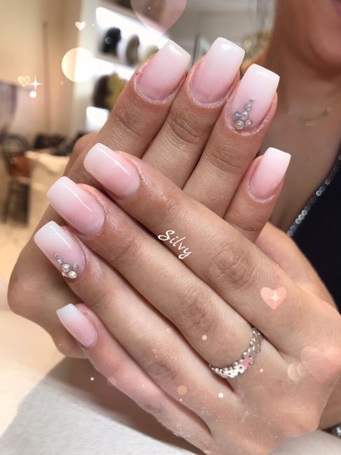 Consiglio unghie 😊 - 1