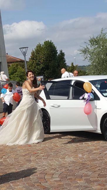 a due giorni dal matrimonio.. foto 😍 - 3