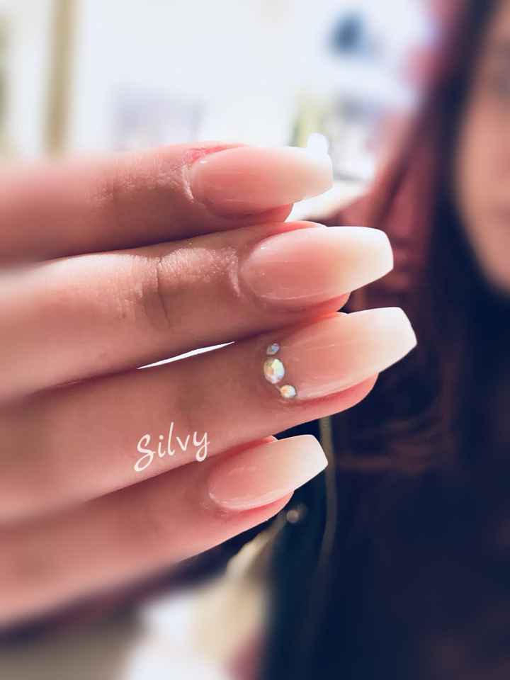 Consiglio unghie 😊 - 1