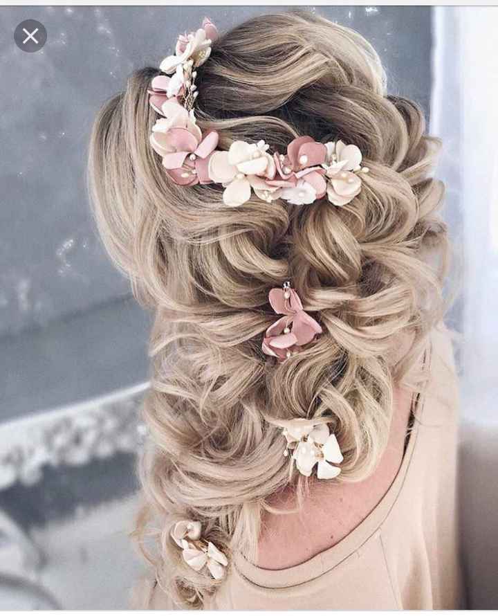 Crisi acconciatura - 2