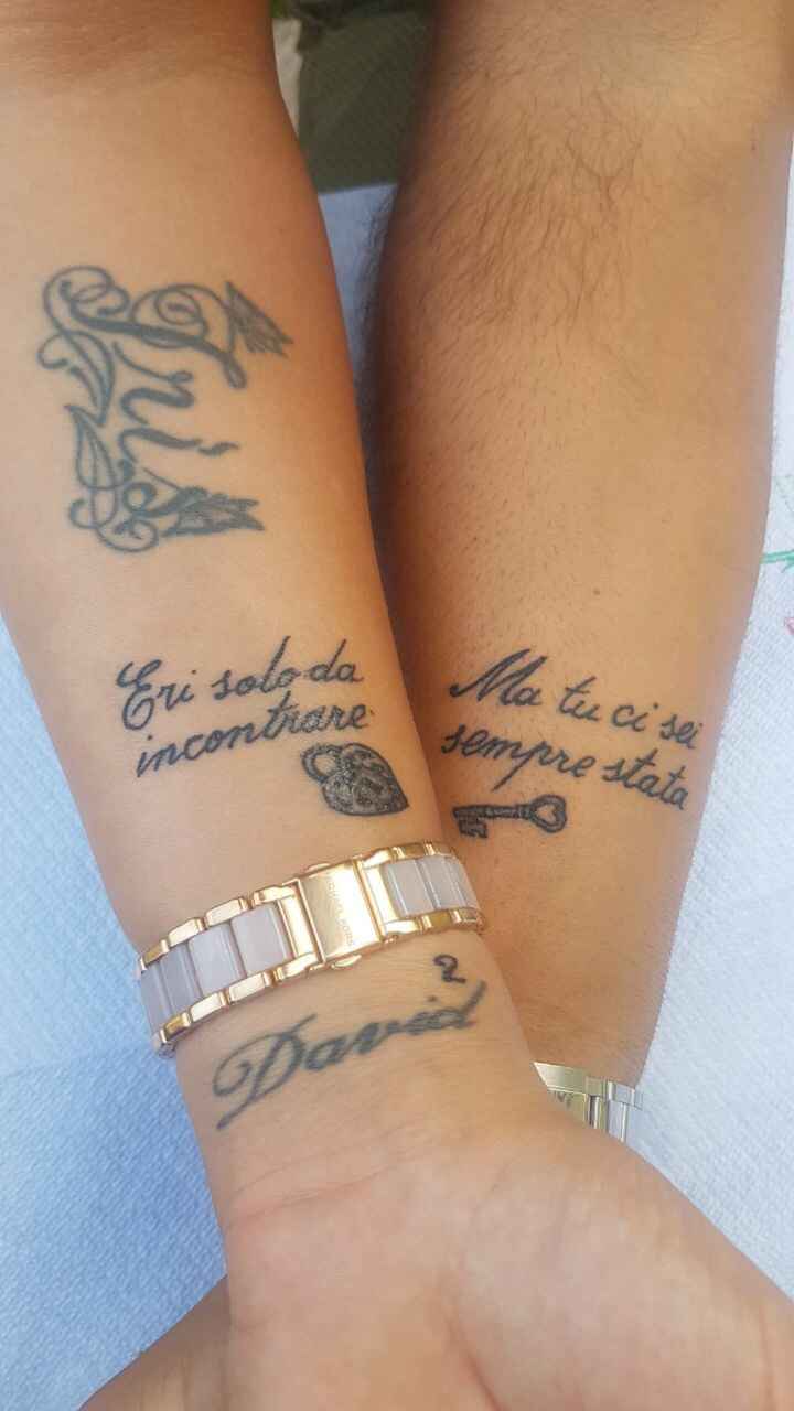 Canzone primo ballo - 1