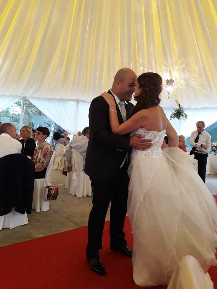 a due giorni dal matrimonio.. foto 😍 - 5